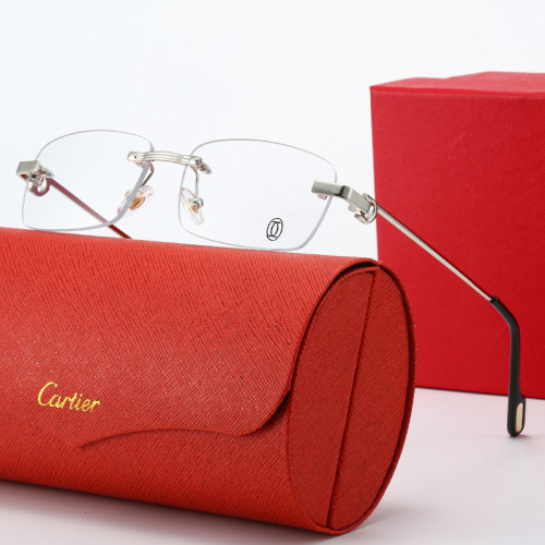Cartier Sunglasses AAA-2530