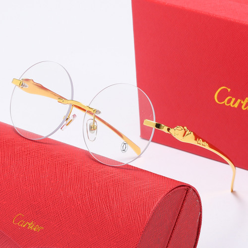 Cartier Sunglasses AAA-815