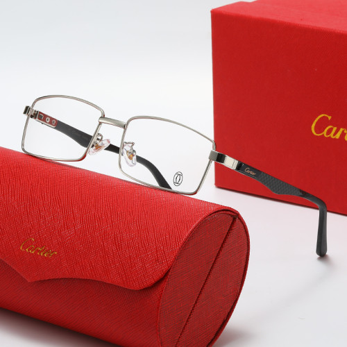 Cartier Sunglasses AAA-1633