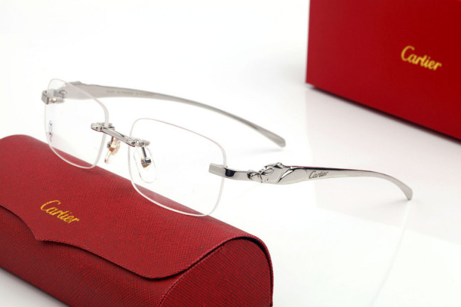 Cartier Sunglasses AAA-028