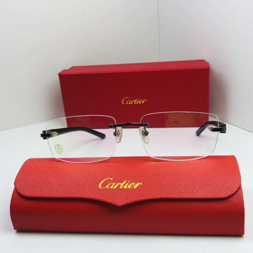 Cartier Sunglasses AAA-1577