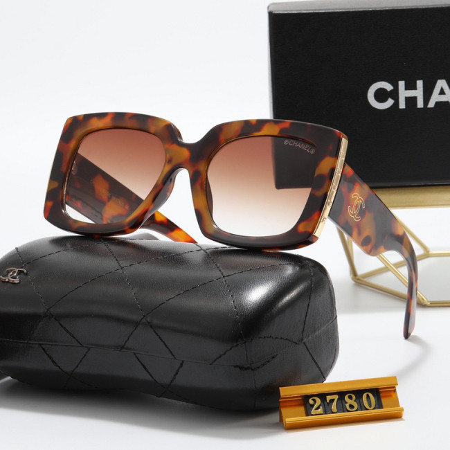 CHNL Sunglasses AAA-078