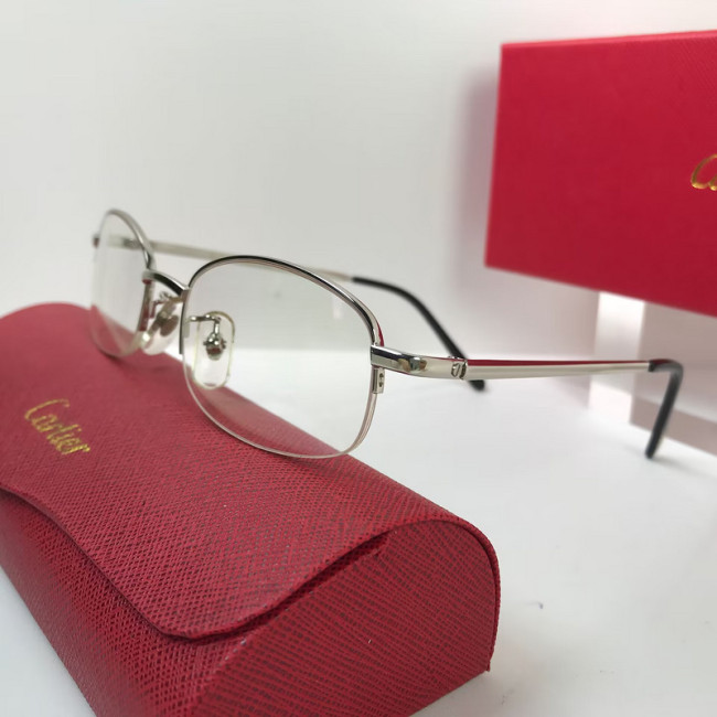 Cartier Sunglasses AAA-2104
