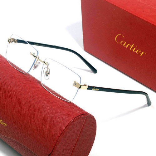 Cartier Sunglasses AAA-1153
