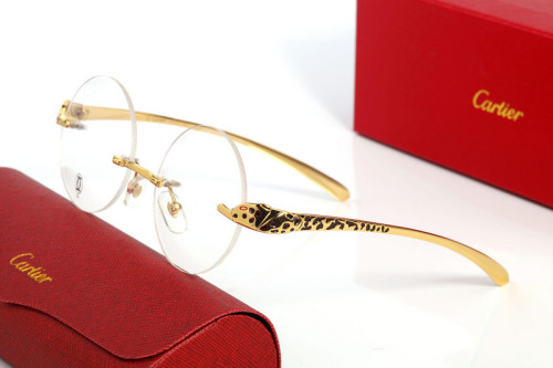 Cartier Sunglasses AAA-212