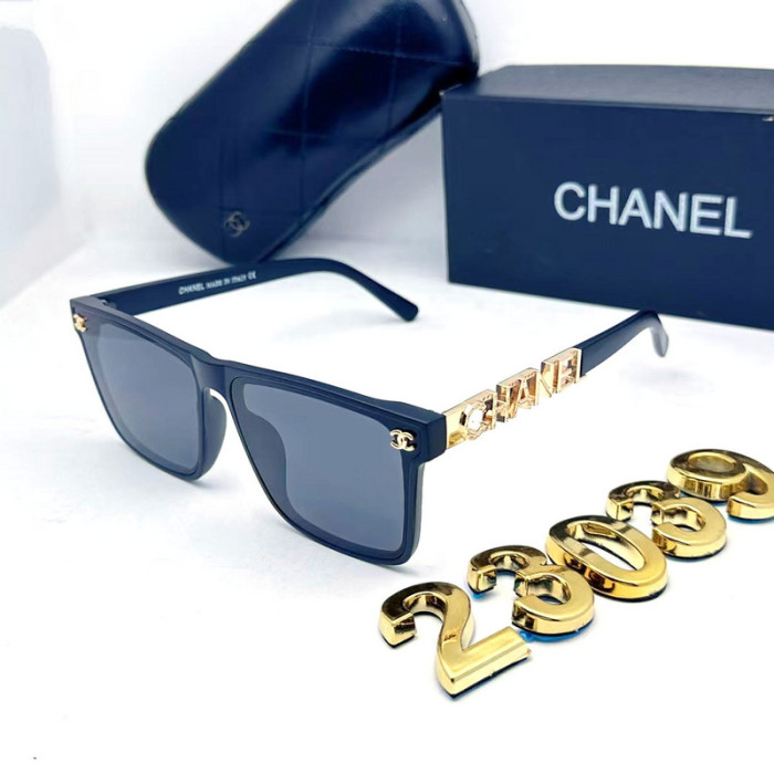 CHNL Sunglasses AAA-680