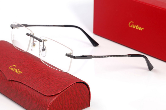 Cartier Sunglasses AAA-1353