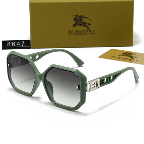 Burberry Sunglasses AAA-177