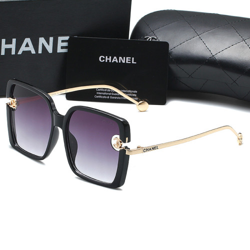 CHNL Sunglasses AAA-866