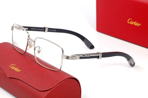 Cartier Sunglasses AAA-058