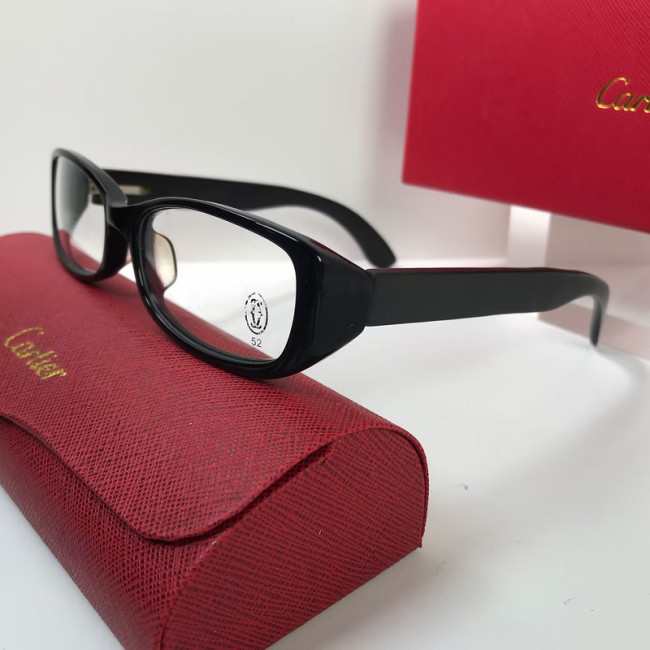 Cartier Sunglasses AAA-2115
