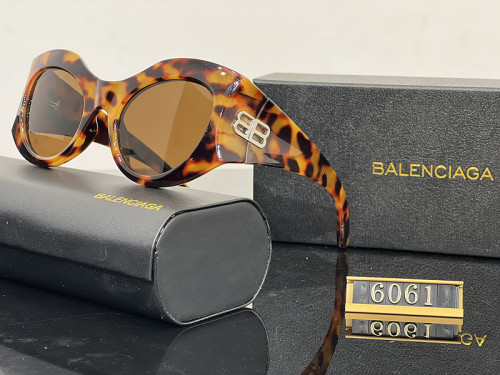 B Sunglasses AAA-027