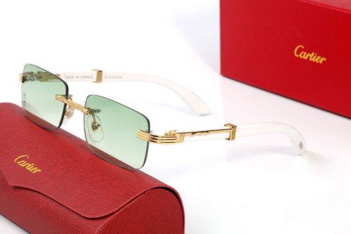 Cartier Sunglasses AAA-083
