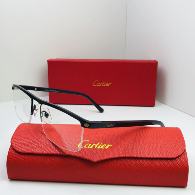 Cartier Sunglasses AAA-1499
