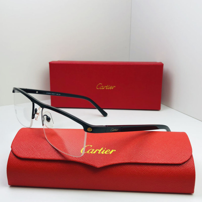 Cartier Sunglasses AAA-1499