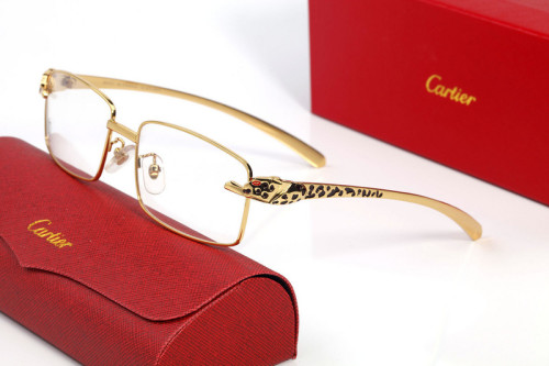 Cartier Sunglasses AAA-008