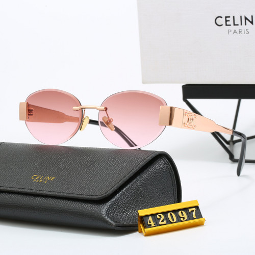 CE Sunglasses AAA-066