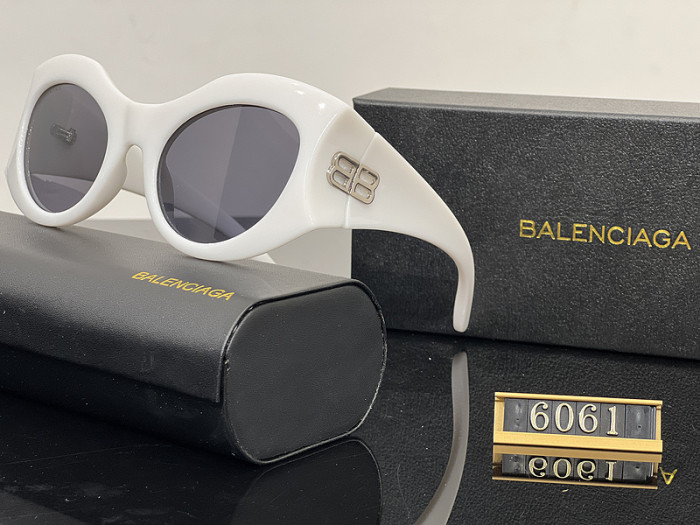 B Sunglasses AAA-024