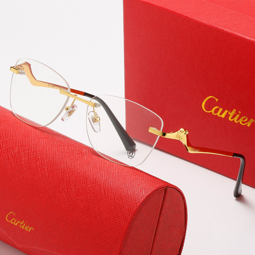 Cartier Sunglasses AAA-797