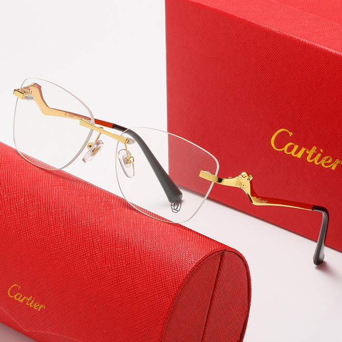 Cartier Sunglasses AAA-797