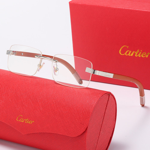 Cartier Sunglasses AAA-718