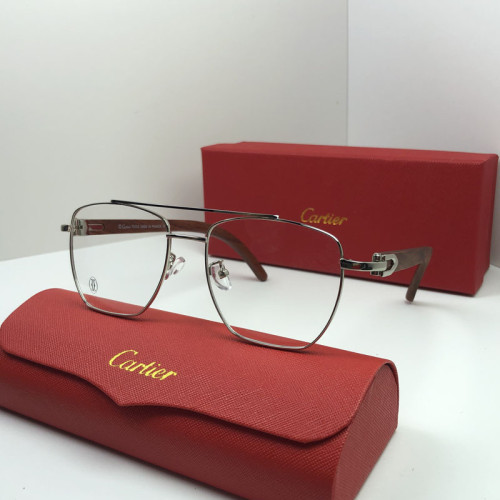 Cartier Sunglasses AAA-1588