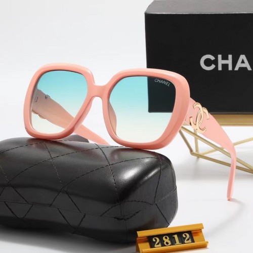 CHNL Sunglasses AAA-042