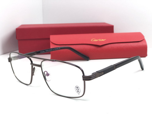 Cartier Sunglasses AAA-2508