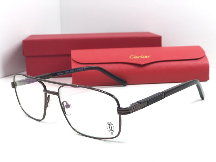 Cartier Sunglasses AAA-2508
