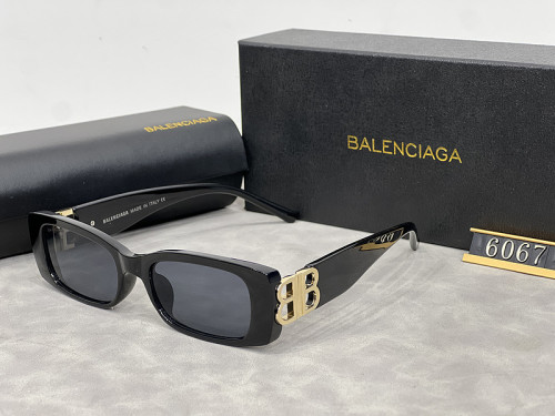 B Sunglasses AAA-029