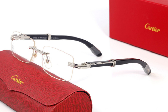 Cartier Sunglasses AAA-078