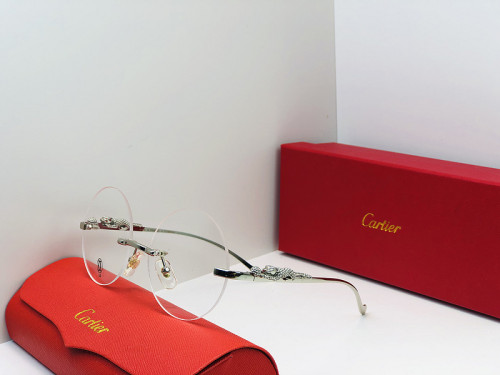 Cartier Sunglasses AAA-201