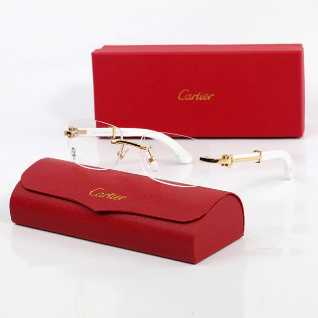Cartier Sunglasses AAA-2792