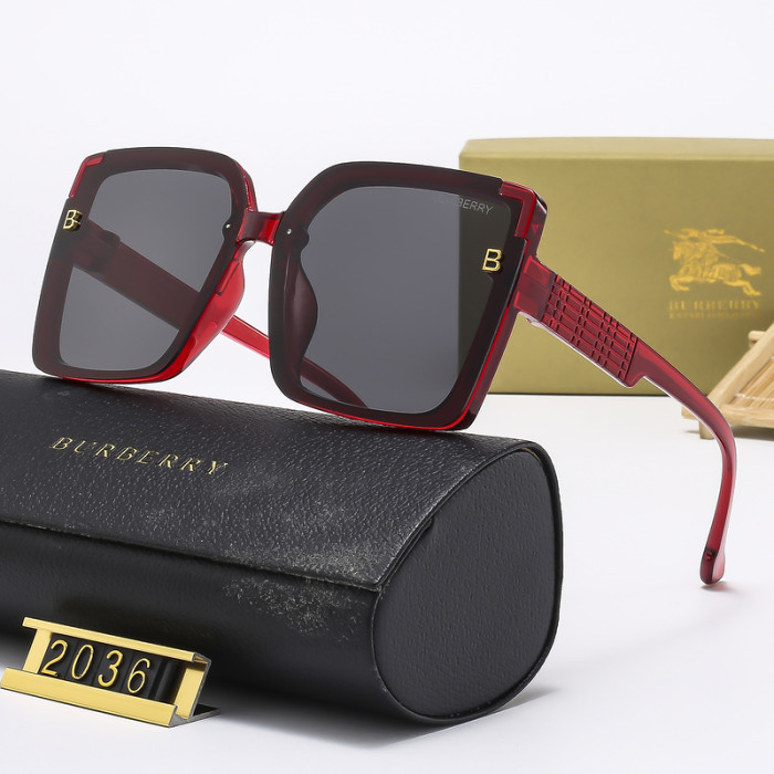 Burberry Sunglasses AAA-062
