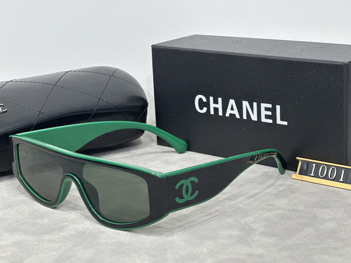 CHNL Sunglasses AAA-643