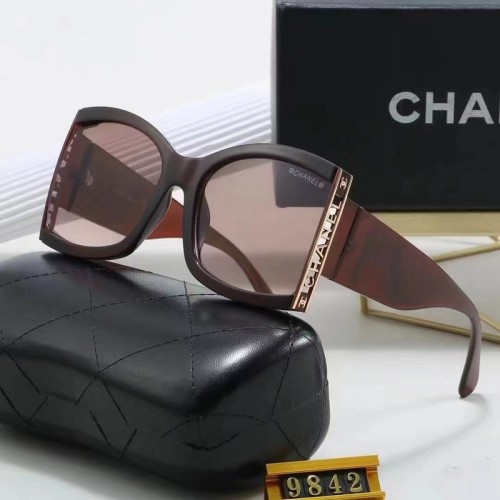CHNL Sunglasses AAA-458