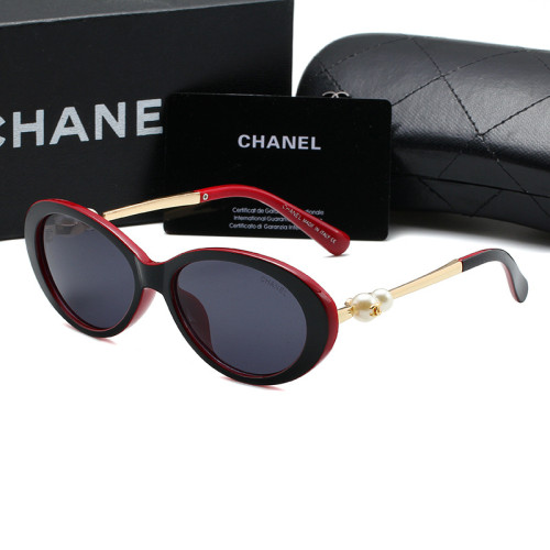 CHNL Sunglasses AAA-821