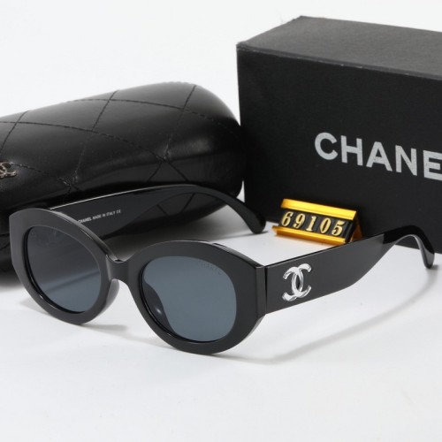 CHNL Sunglasses AAA-699