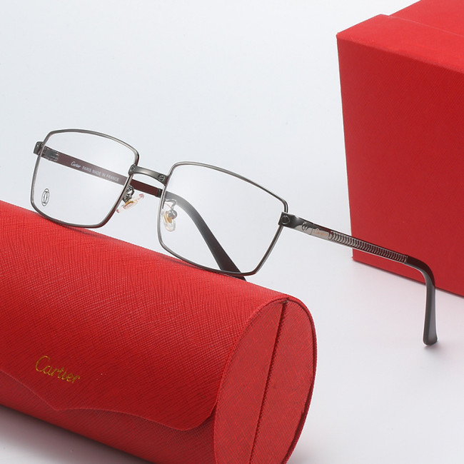 Cartier Sunglasses AAA-641