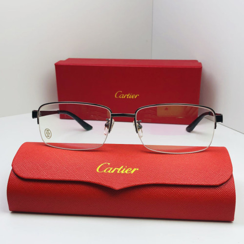 Cartier Sunglasses AAA-1542