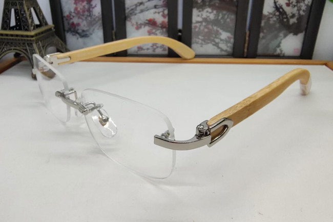 Cartier Sunglasses AAA-476