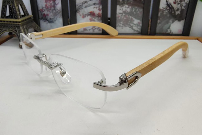 Cartier Sunglasses AAA-476