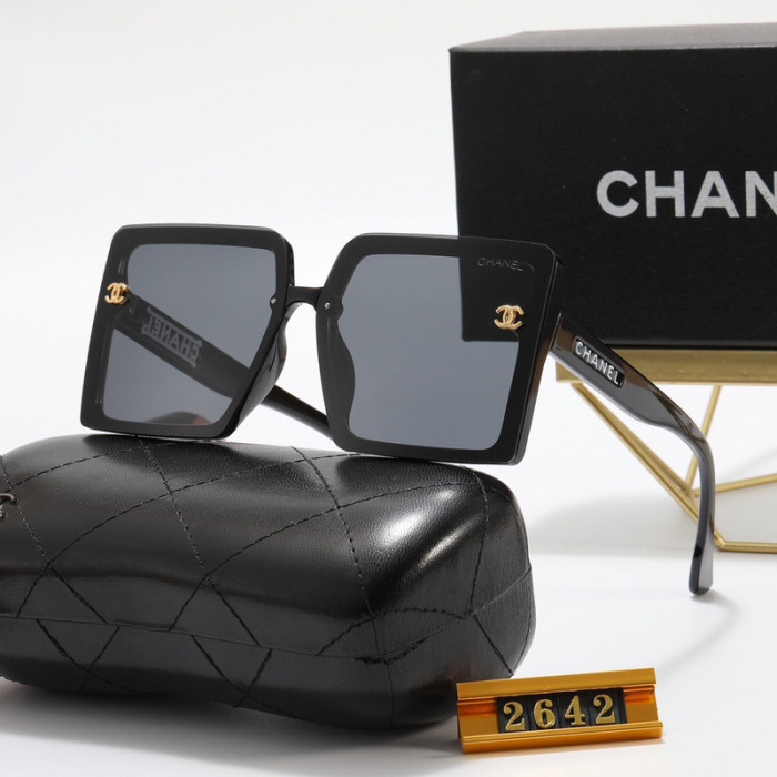 CHNL Sunglasses AAA-200