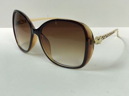 Cartier Sunglasses AAA-511