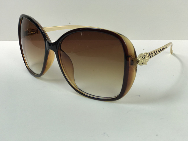 Cartier Sunglasses AAA-511