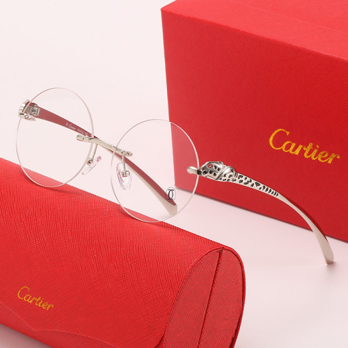 Cartier Sunglasses AAA-829