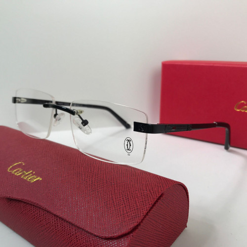 Cartier Sunglasses AAA-2100