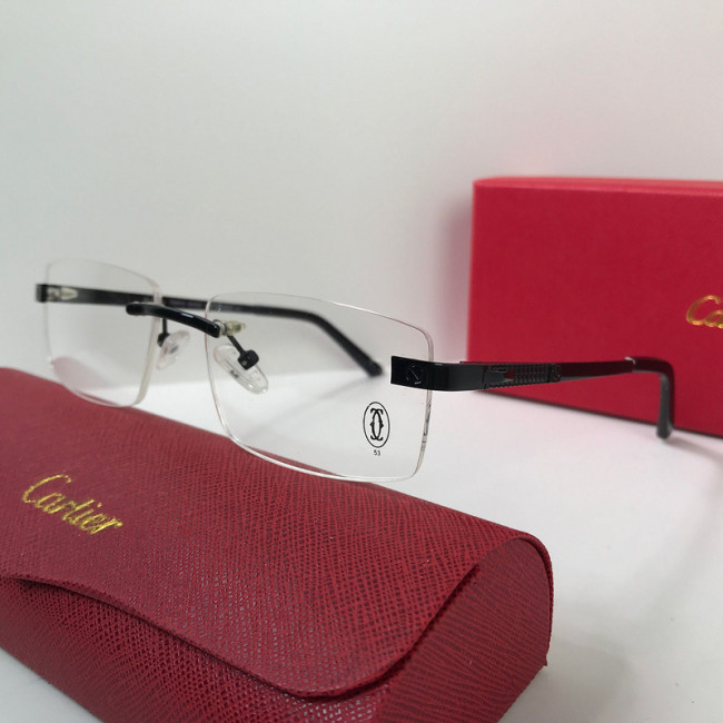 Cartier Sunglasses AAA-2100