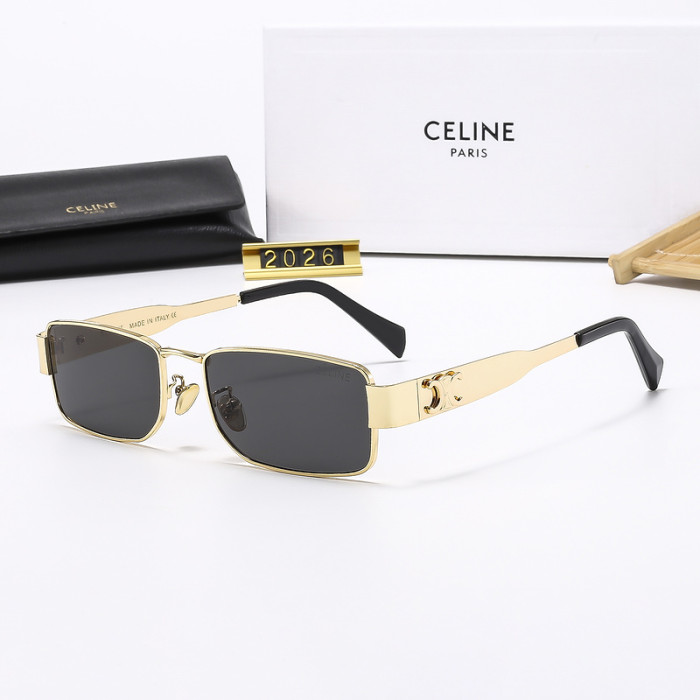 CE Sunglasses AAA-047