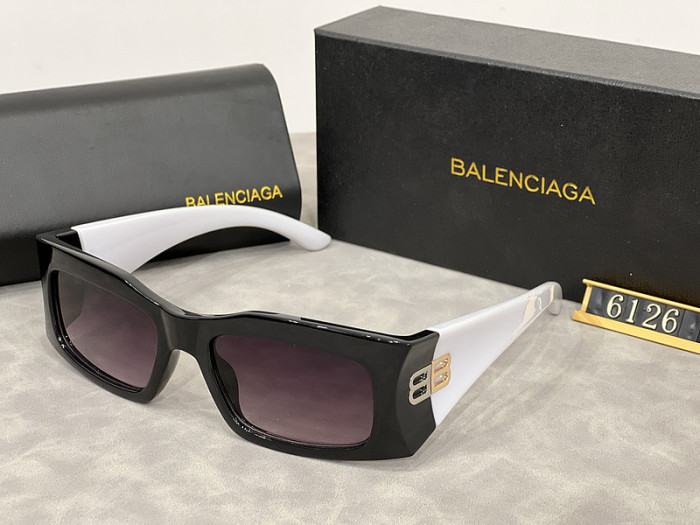B Sunglasses AAA-052